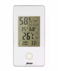 Digitales Innen-Thermometer WS-75