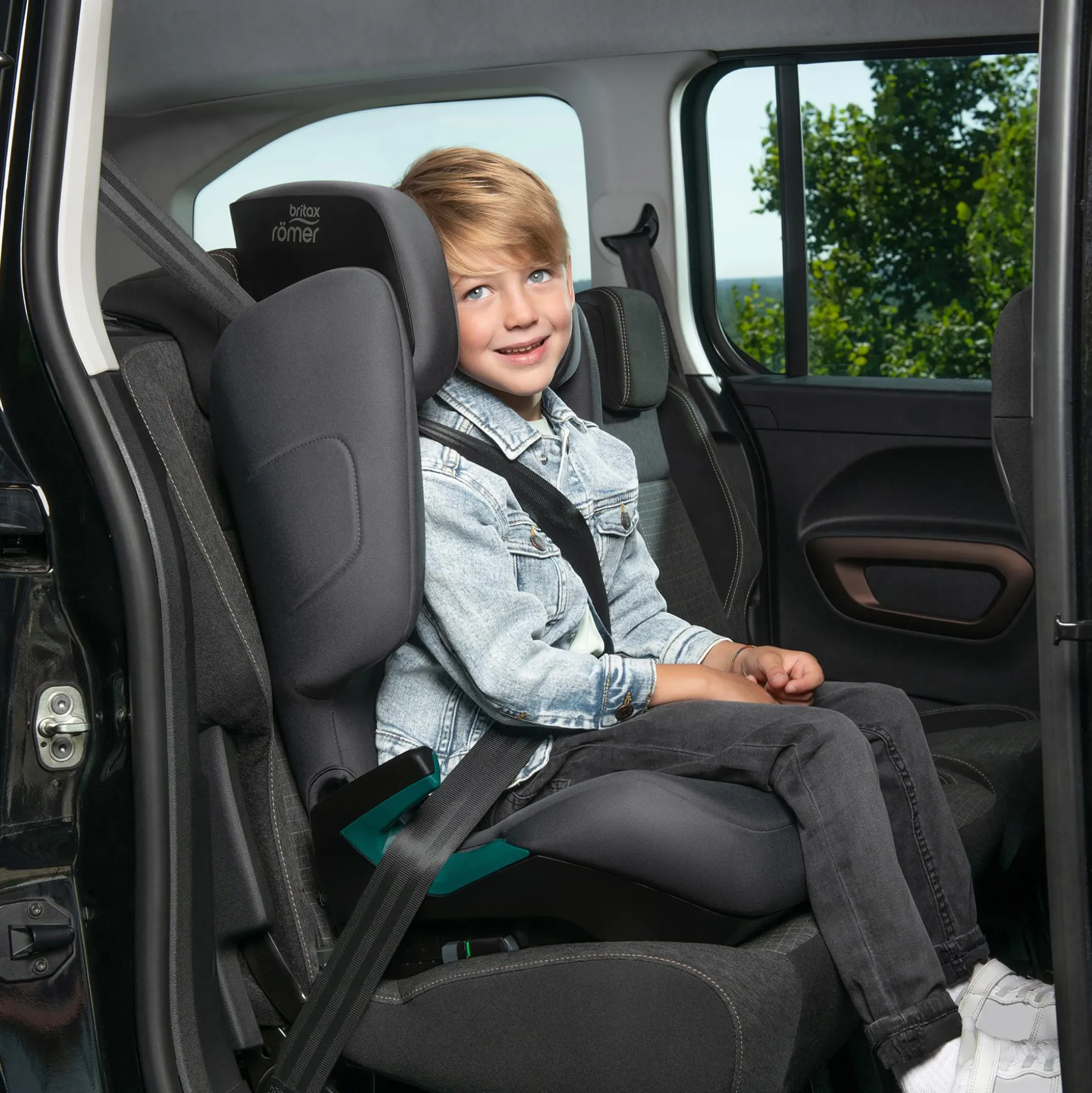 DISCOVERY PLUS 2 Night Blue