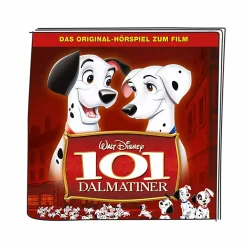 Disney - 101 Dalmatiner