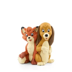 Disney – Cap und Capper