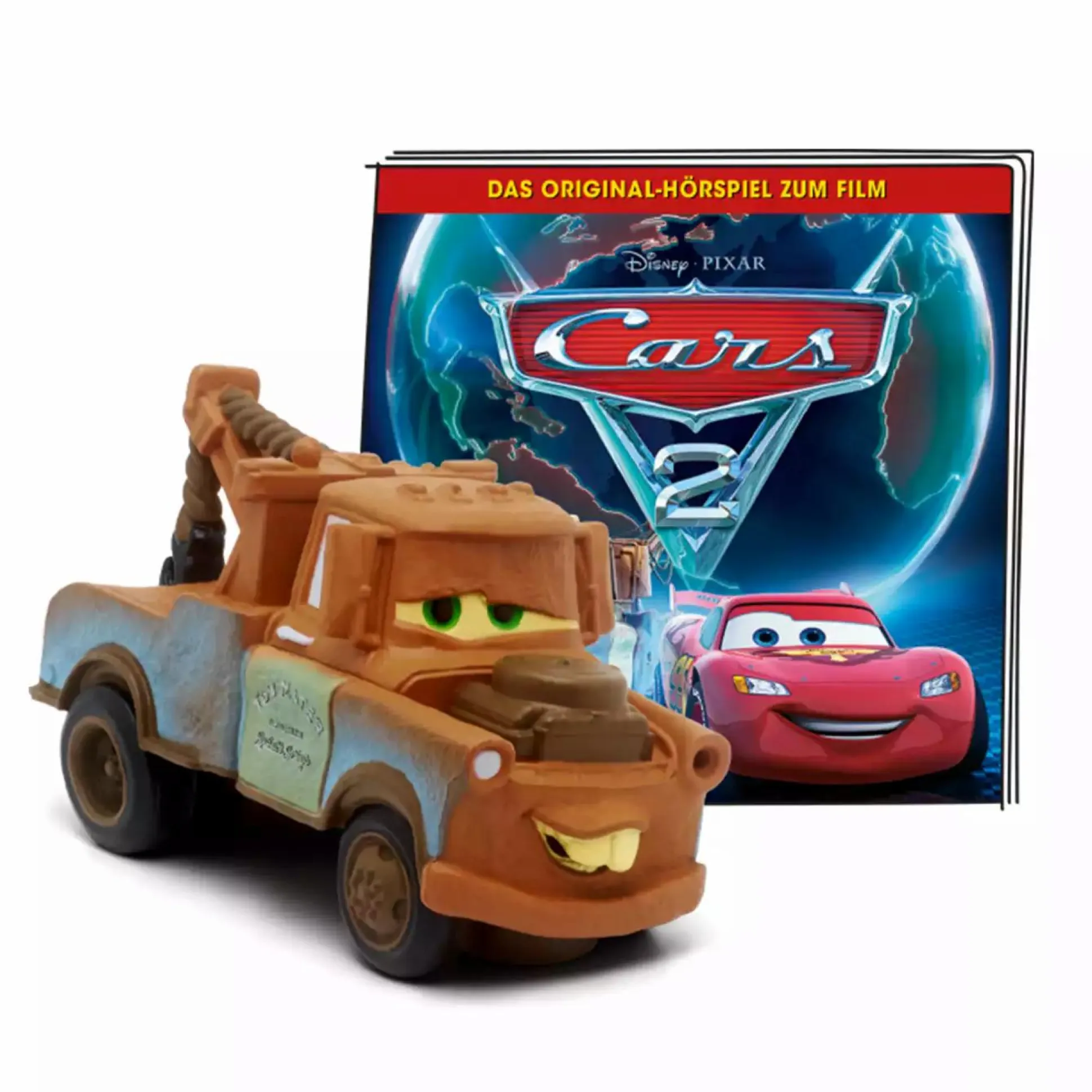 Disney - Cars 2