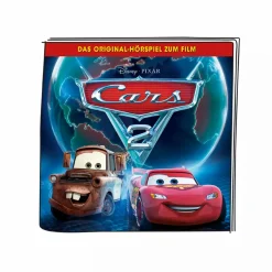 Disney - Cars 2