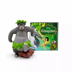 Disney - Das Dschungelbuch