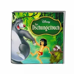 Disney - Das Dschungelbuch