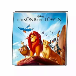 Disney - Der König der Löwen