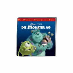 Disney - Die Monster AG