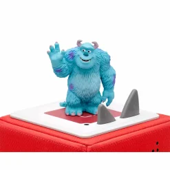 Disney - Die Monster AG