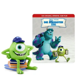 Disney – Die Monster Uni