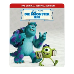 Disney – Die Monster Uni
