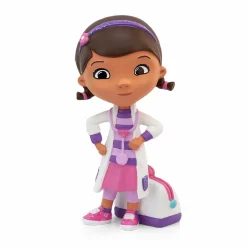 Disney - Doc McStuffins Spielzeugärztin
