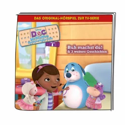 Disney - Doc McStuffins Spielzeugärztin