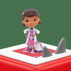Disney - Doc McStuffins Spielzeugärztin