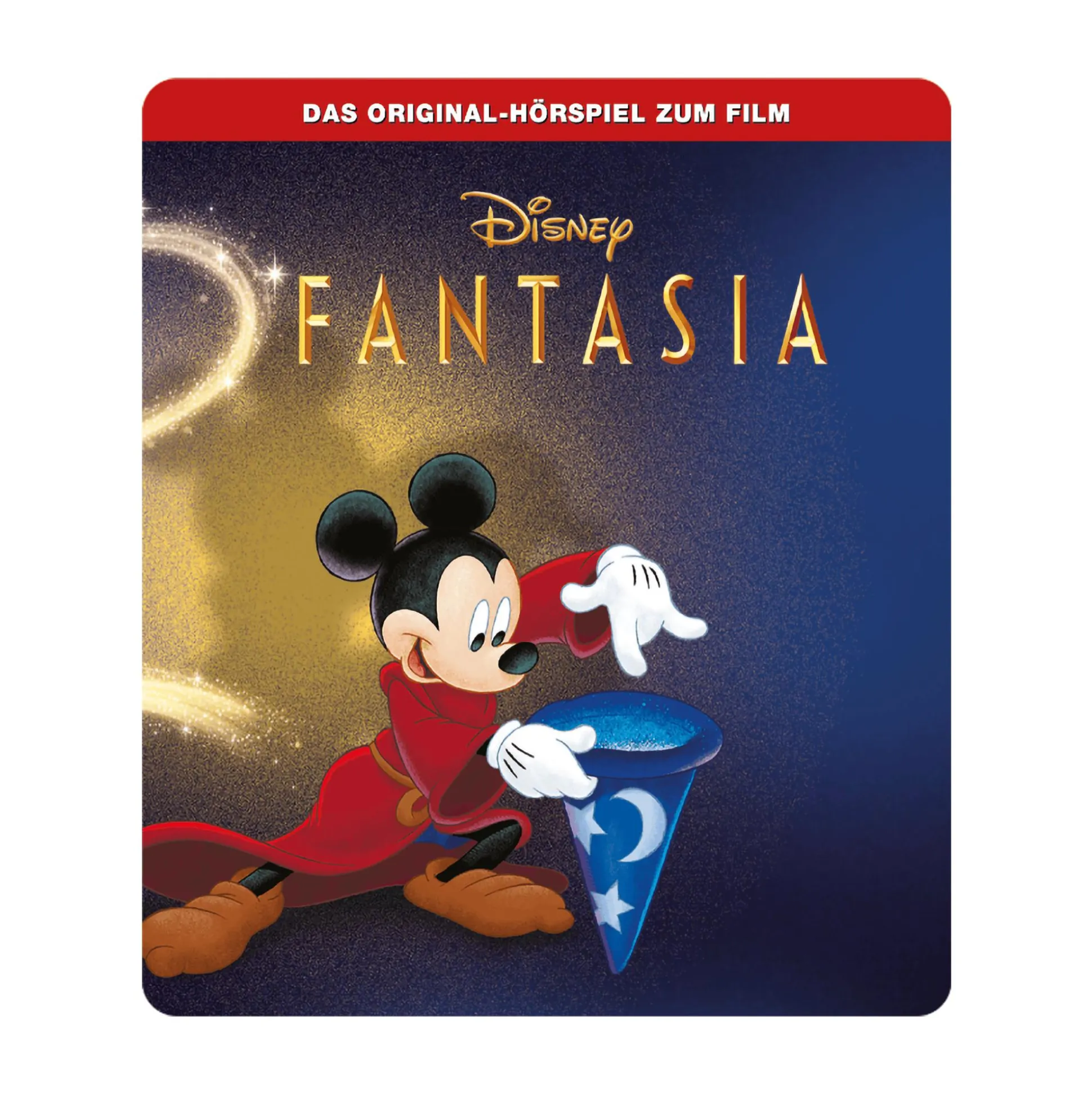 Disney - Fantasia