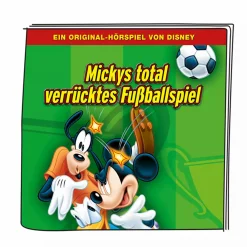 Disney - Mickys total verrücktes Fußballspiel