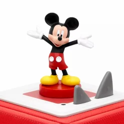 Disney - Mickys total verrücktes Fußballspiel