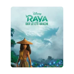 Disney – Raya und der letzte Drache