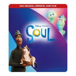 Disney – Soul