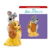 Disney - Susi und Strolch