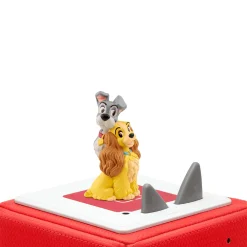 Disney - Susi und Strolch