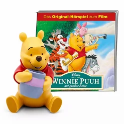 Disney - Winnie Puuh auf großer Reise