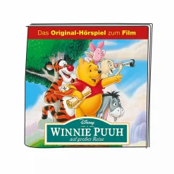 Disney - Winnie Puuh auf großer Reise
