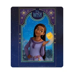 Disney - Wish