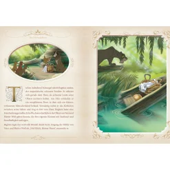 Disney: Das große goldene Buch der Disney-Geschichten