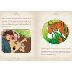 Disney: Das große goldene Buch der Disney-Geschichten