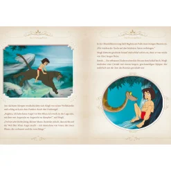 Disney: Das große goldene Buch der Disney-Geschichten
