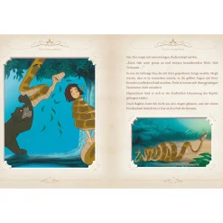 Disney: Das große goldene Buch der Disney-Geschichten