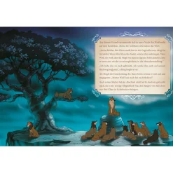 Disney: Das große goldene Buch der Disney-Geschichten