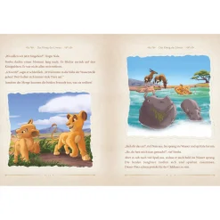 Disney: Das große goldene Buch der Abenteuer-Geschichten