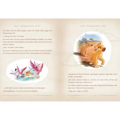 Disney: Das große goldene Buch der Abenteuer-Geschichten