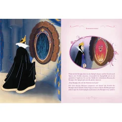 Disney: Das große goldene Buch der Prinzessinnen