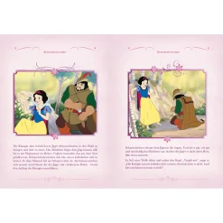 Disney: Das große goldene Buch der Prinzessinnen