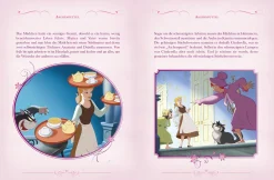 Disney: Das große goldene Buch der Prinzessinnen
