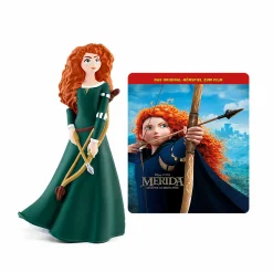 Disney Merida - Legende der Highlands