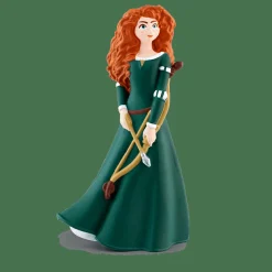 Disney Merida - Legende der Highlands