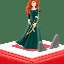 Disney Merida - Legende der Highlands