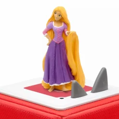 Disney Rapunzel - Neu Verföhnt