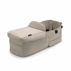 Donkey 5 Liegewannenbezug-Set Desert Taupe