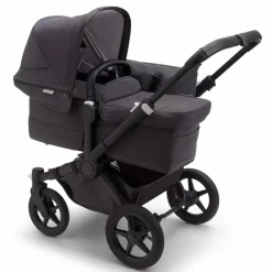 Donkey 5 Mono Komplettset Mineral Black