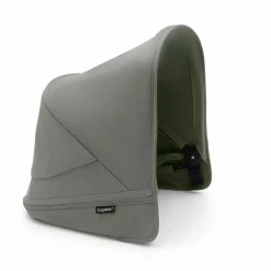 Donkey 5 Sonnendach Forest Green