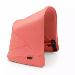 Donkey 5 Sonnendach Sunrise Red