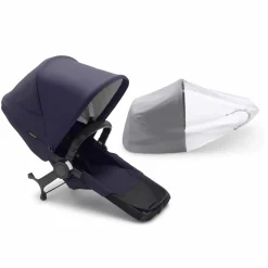 Donkey5 Duo Extension Set Complete Classic Dark Navy