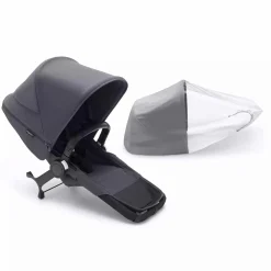 Donkey5 Duo Extension Set Complete Stormy Blue