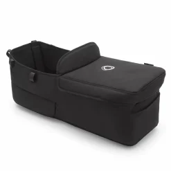 Donkey Liegewannenbezug Midnight Black