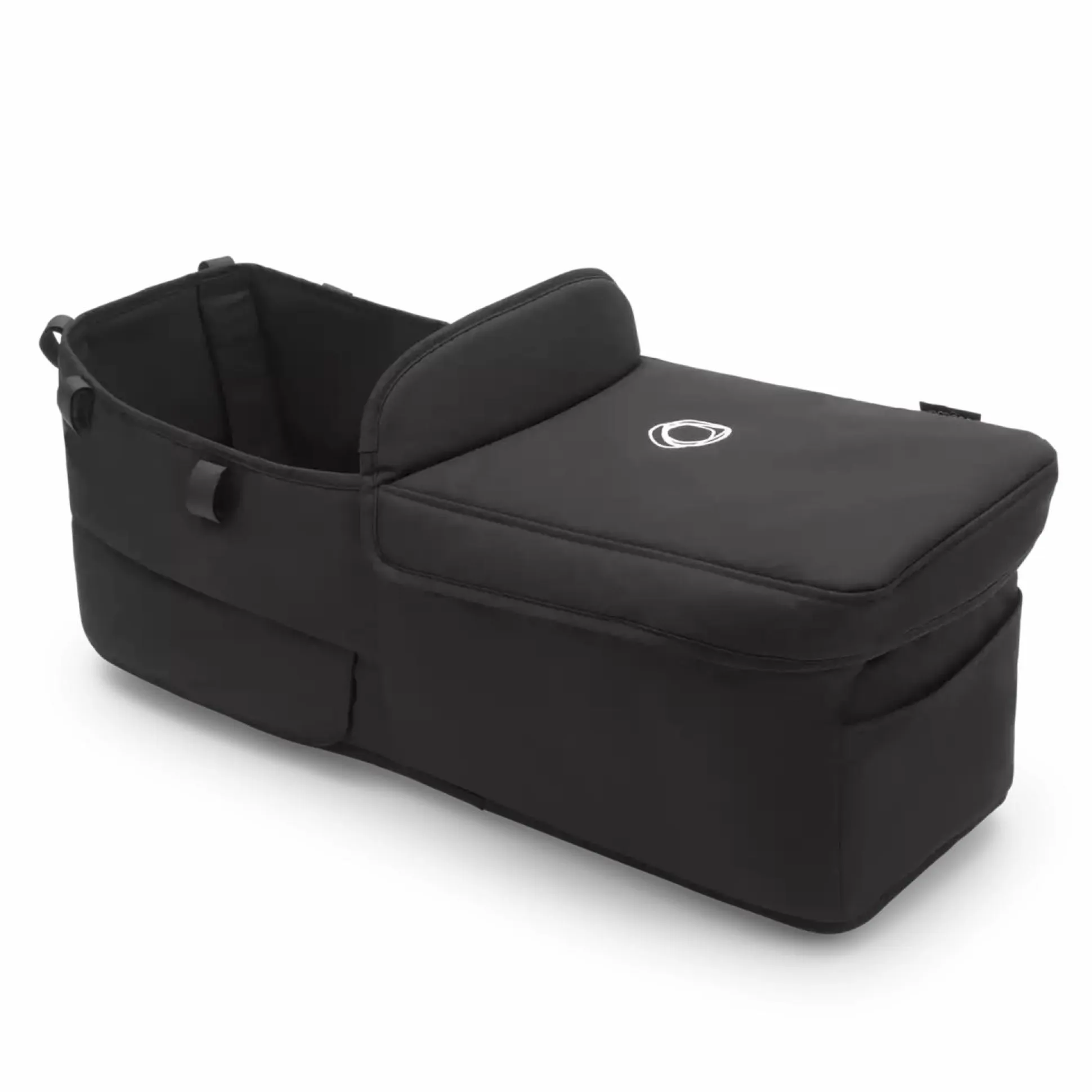 Donkey Liegewannenbezug Midnight Black