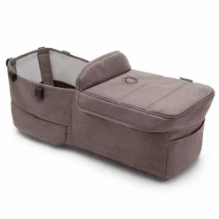 Donkey Liegewannenbezug Set Mineral Taupe