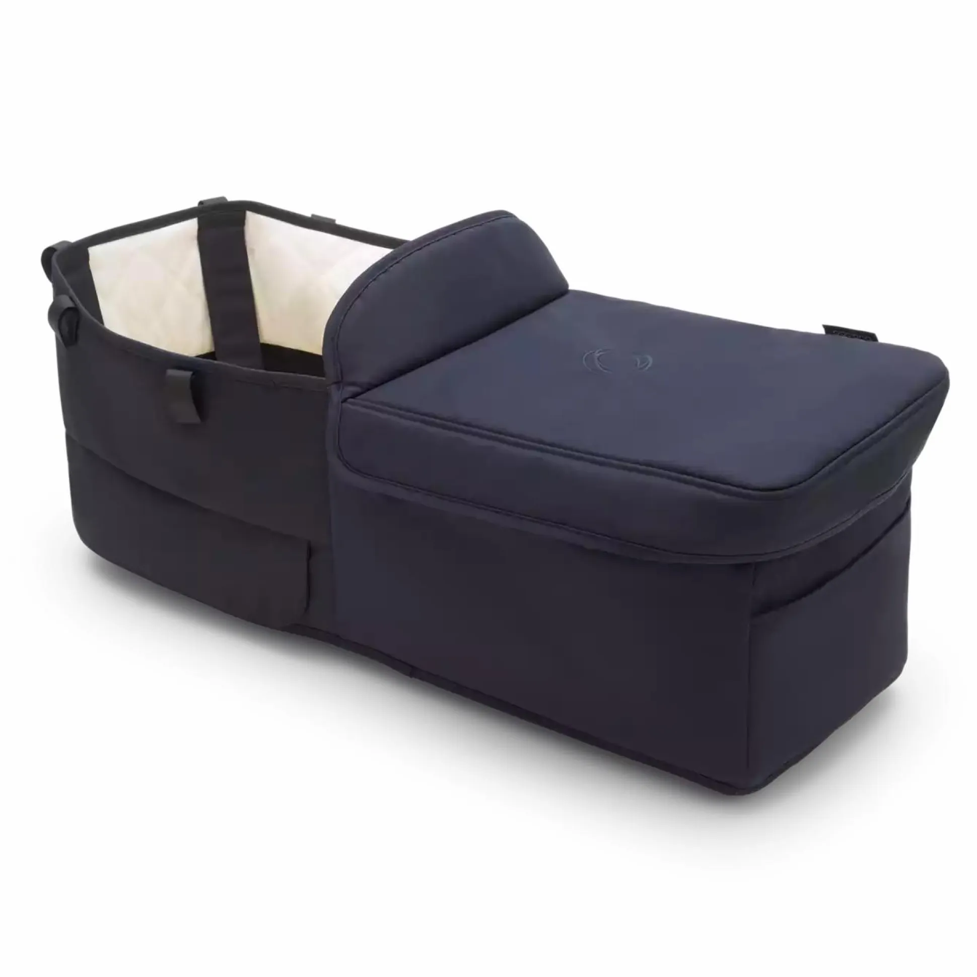 Donkey Liegewannenbezug Set Classic Navy
